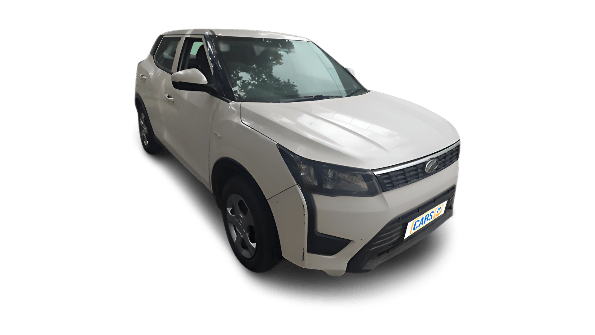2019 Mahindra XUV300 - SUV - Petrol - Manual - ₹4.75 lakh